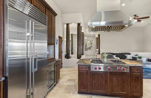 Rio Verde Foothills Apartment | Luxury Estate, Sleeps 24 - Sonoran By HomeStakes
