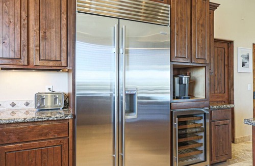 Rio Verde Foothills Apartment | Luxury Estate, Sleeps 24 - Sonoran By HomeStakes
