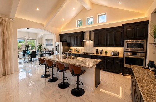 Georgetown House | Luxury Estate w/Pool, Jacuzzi, Theater & Guest House