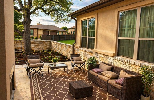 Georgetown House | Luxury Estate w/Pool, Jacuzzi, Theater & Guest House