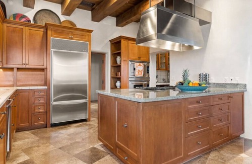 Northeast Santa Fe Villa | Luxury Estate with Soothing Hot Tub