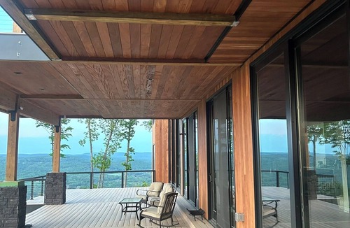 Ithaca House | Luxury Estate with a Lakeview - Where Elevation Meets Imagination