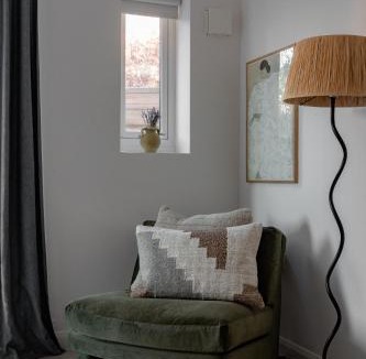 Eton Villa | Luxury Eton Cottage-Design Led