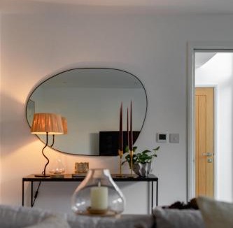 Eton Villa | Luxury Eton Cottage-Design Led