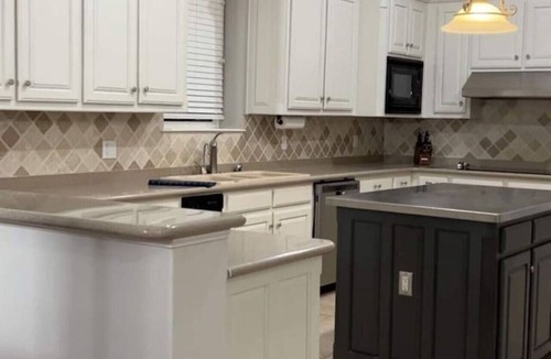 Bouvet Island House | Luxury Event and Stay in Celina, Texas