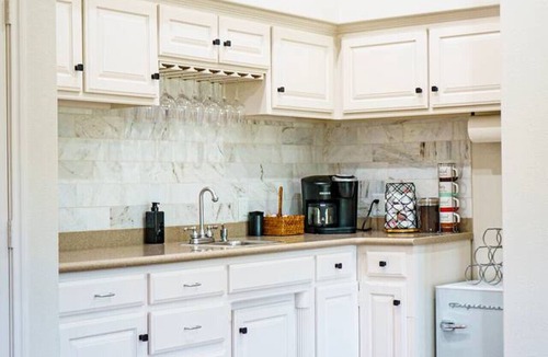 Bouvet Island House | Luxury Event and Stay in Celina, Texas