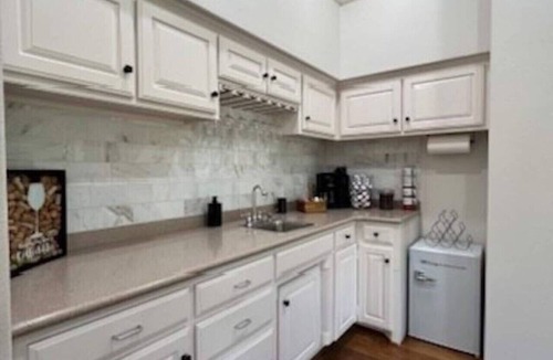 Bouvet Island House | Luxury Event and Stay in Celina, Texas