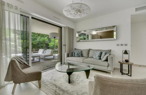 Saint-Tropez City Centre Apartment | Luxury & Exclusive Resort