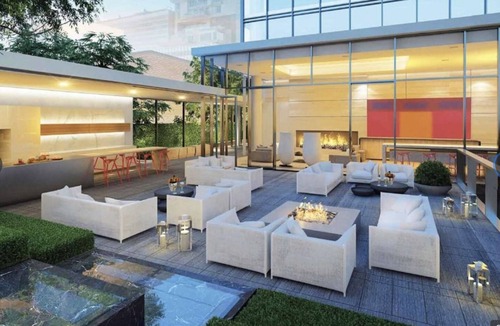 Bloor-Yorkville Condo | Luxury Executive Condo in Yorkville