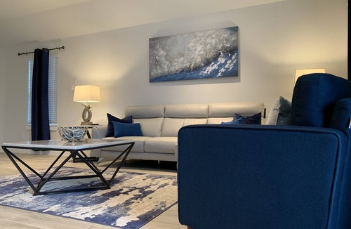 Santa Fe House | Luxury Executive House !