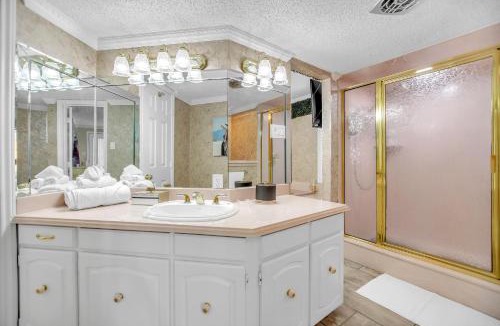 Ederville House | Luxury Executive Rental in Fort Worth