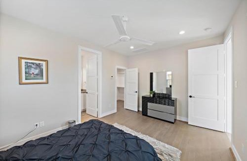 Houston Apartment | Luxury Executive Suite at the Galleria