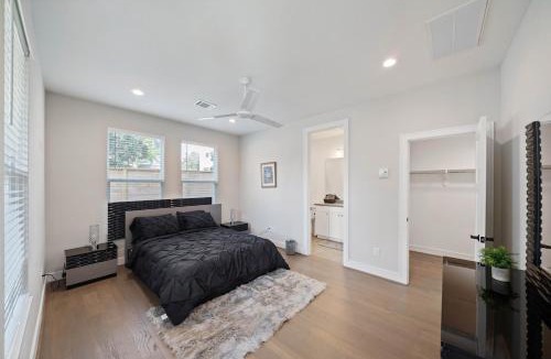 Houston Apartment | Luxury Executive Suite at the Galleria