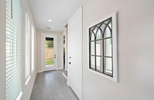 Houston Apartment | Luxury Executive Suite at the Galleria