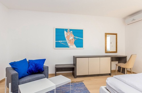 Poljane Villa | Luxury experience in unique villa of St. Josip