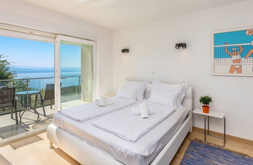 Poljane Villa | Luxury experience in unique villa of St. Josip