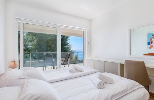 Poljane Villa | Luxury experience in unique villa of St. Josip