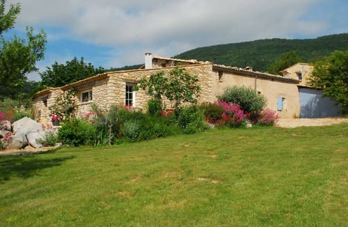 La Rochegiron House | Luxury Farm House, Swimming Pool, Fantastic View, Authenticity, Quiet Place