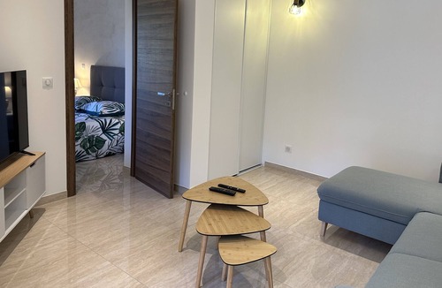 Bisinchi Apartment | Luxury F3 apartment