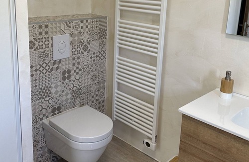 Bisinchi Apartment | Luxury F3 apartment