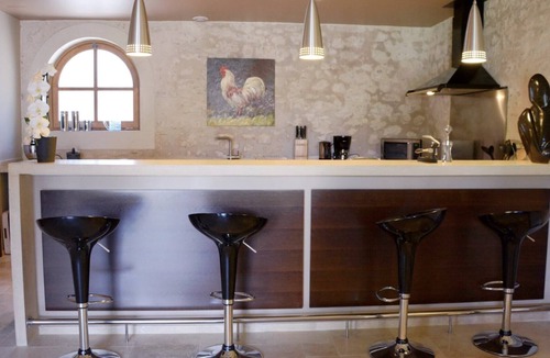 Pontlevoy House | Luxury family accommodation