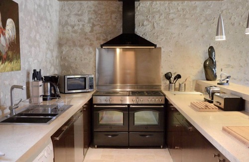 Pontlevoy House | Luxury family accommodation