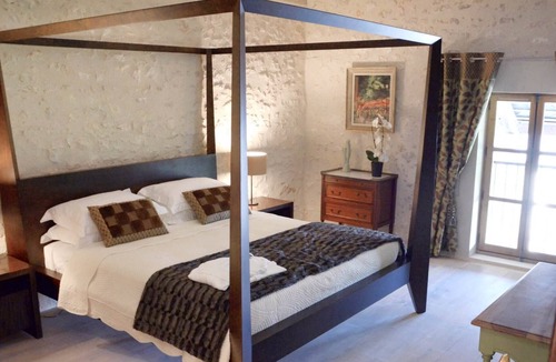 Pontlevoy House | Luxury family accommodation