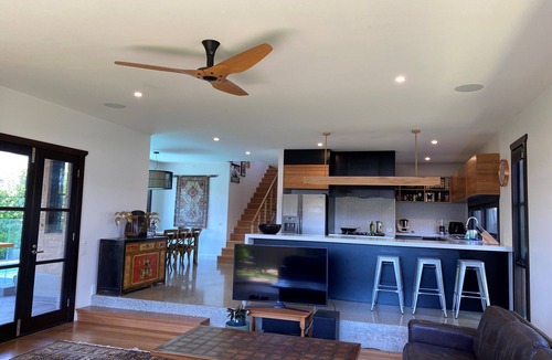 Ocean Grove House | Luxury family haven