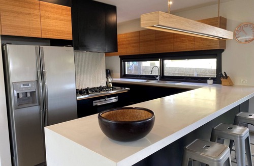 Ocean Grove House | Luxury family haven