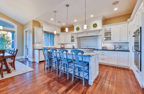 South Jordan House | Luxury Family Home, 15 Miles to Downtown SLC!