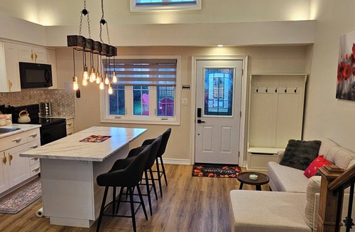 West Hill House | Luxury Family House