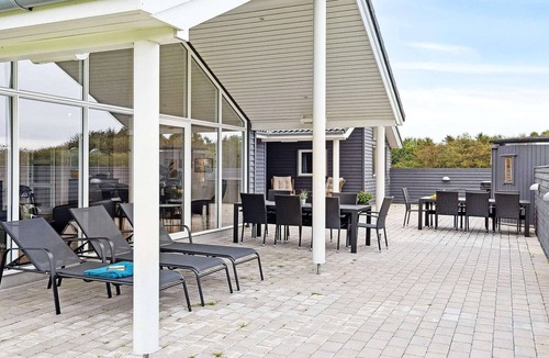 Hvidbjerg Strand House | Luxury Family Retreat - By Traum Ferienwohnungen