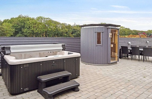 Hvidbjerg Strand House | Luxury Family Retreat - By Traum Ferienwohnungen