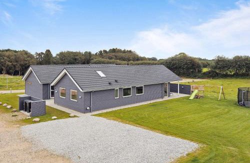 Hvidbjerg Strand House | Luxury Family Retreat - By Traum Ferienwohnungen