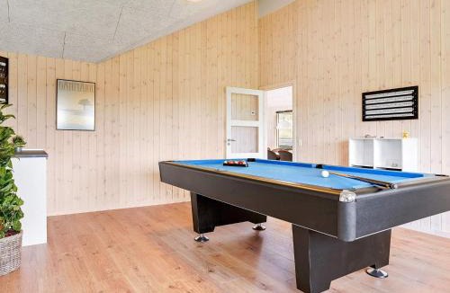 Hvidbjerg Strand House | Luxury Family Retreat - By Traum Ferienwohnungen