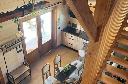 Cuenca House | Luxury Family Rural Houses in Cuenca