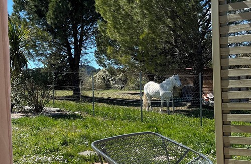 Gardanne House | 🌿 Luxury family villa with swimming pool in a Provencal setting.