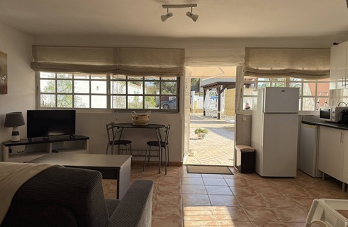 Hoya de los Patos Villa | Luxury family villa with private saltwater pool & casita near Alicante