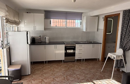 Hoya de los Patos Villa | Luxury family villa with private saltwater pool & casita near Alicante