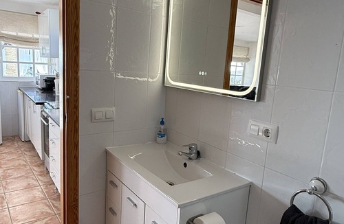 Hoya de los Patos Villa | Luxury family villa with private saltwater pool & casita near Alicante