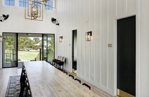 Round Top Other | Luxury Farm Rental in Round Top!
