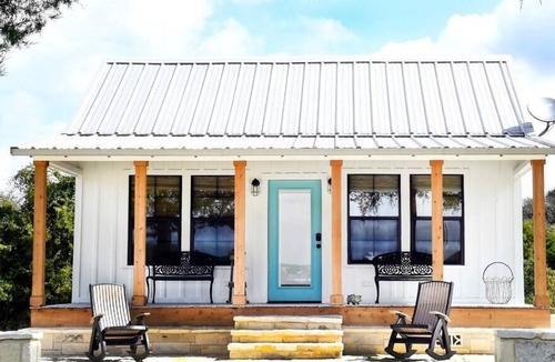 Round Top Other | Luxury Farm Rental in Round Top!