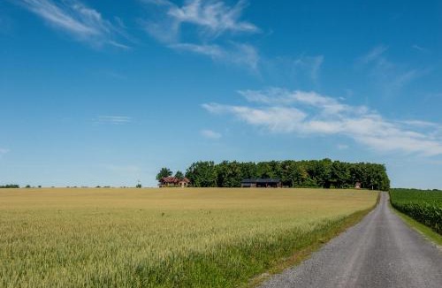 Alexandria Apartment | Luxury farm Stay, Alexandria