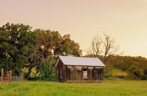 Winters House | Luxury Farm Stay