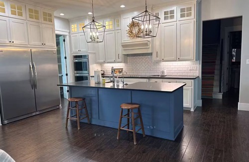 Weatherford Other | Luxury Farmhouse in Weatherford