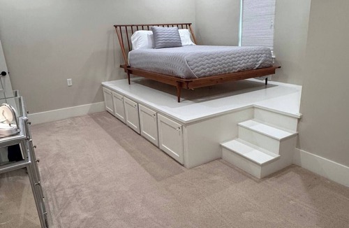 Weatherford Other | Luxury Farmhouse in Weatherford