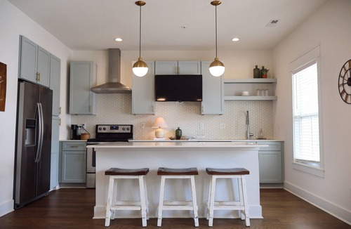 Cookeville House | Luxury Farmhouse Living in the heart of Cookeville, TN