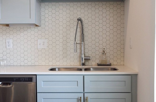 Cookeville House | Luxury Farmhouse Living in the heart of Cookeville, TN