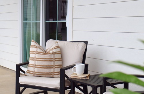 Cookeville House | Luxury Farmhouse Living in the heart of Cookeville, TN