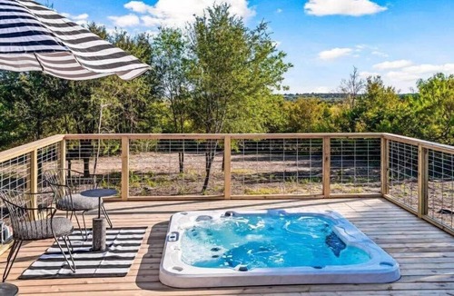 Manor House | Luxury Farmhouse Retreat | Pool Spa 5 Acres